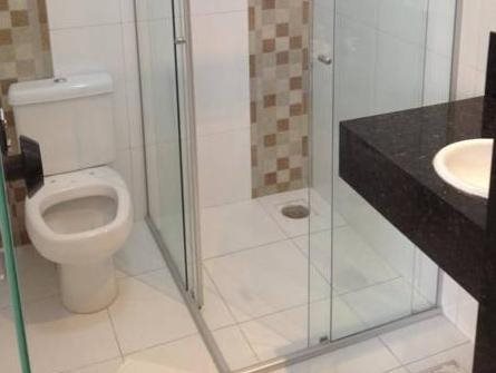 Principe Hotel — Anapolis — photo 2