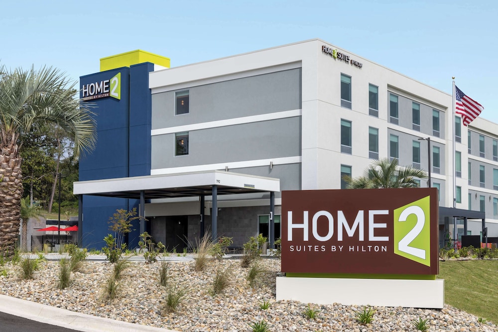 Home2 Suites by Hilton Niceville Eglin Air Force Base - photo 35