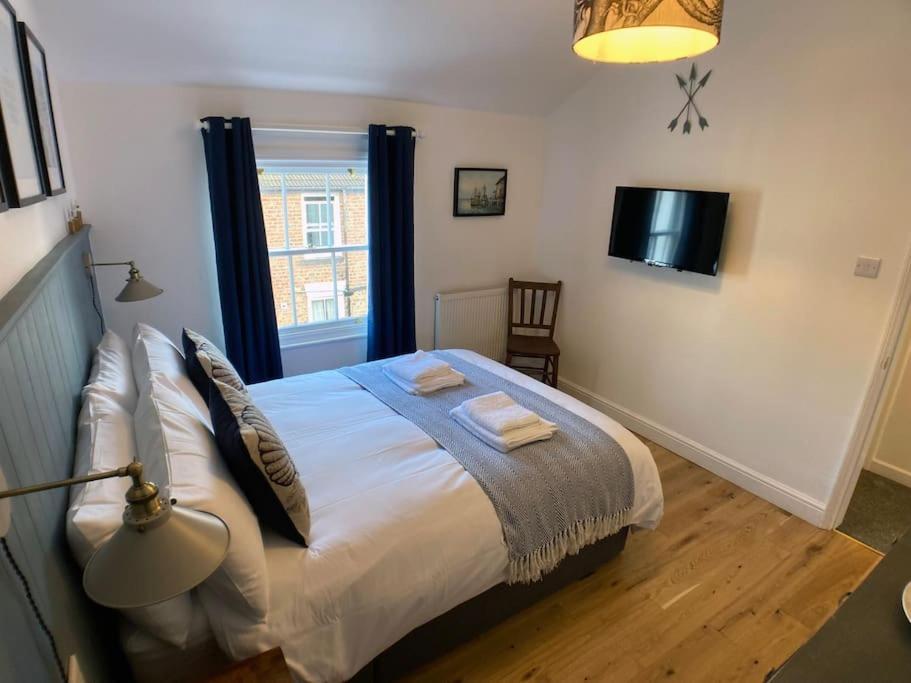 Cosy 2 Bedroom Cottage in Scarborough's Old Town