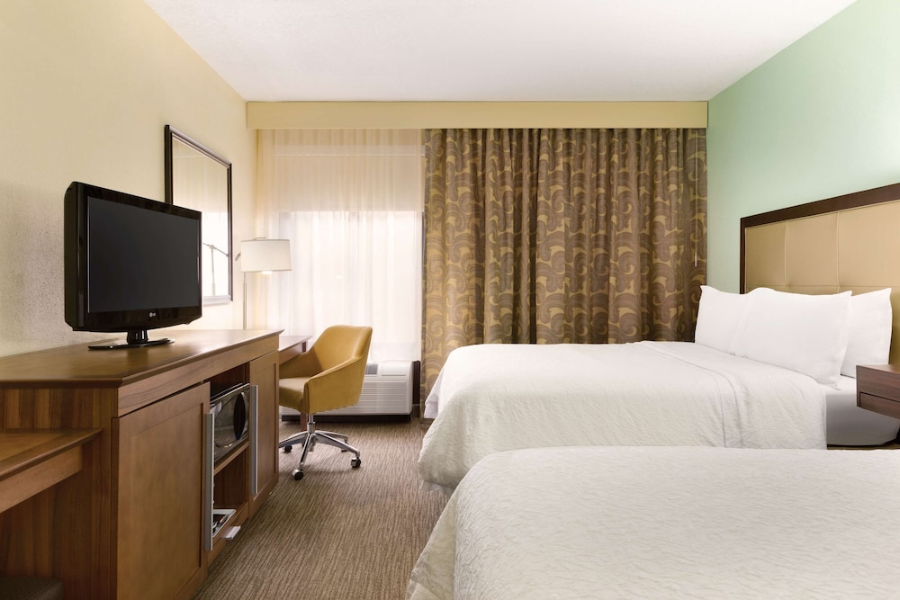 Hampton Inn & Suites Tarpon Springs - photo 10