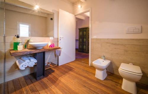 Oasi Relax Romantic Room & Spa — Torretta — photo 4