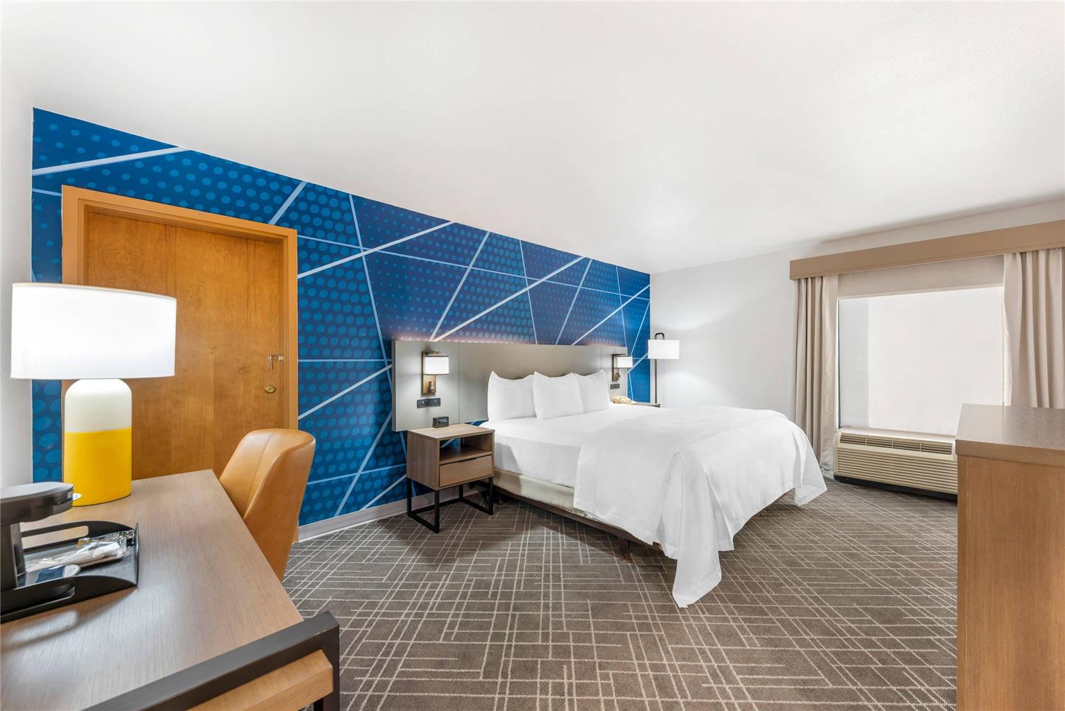 Comfort Inn Killeen near Fort Hood - photo 15