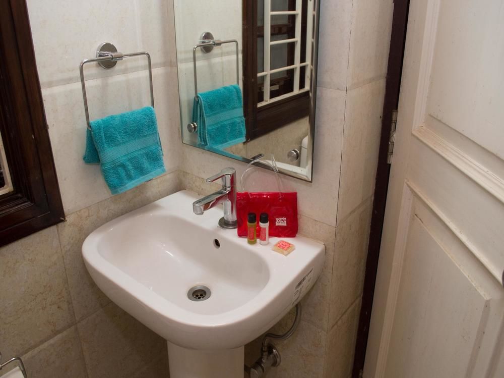 OYO Rooms Infocity Road — Bhubaneshwar — photo 3