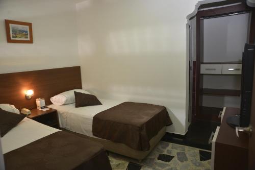 Hotel Anapoima — Anapoima — photo 2