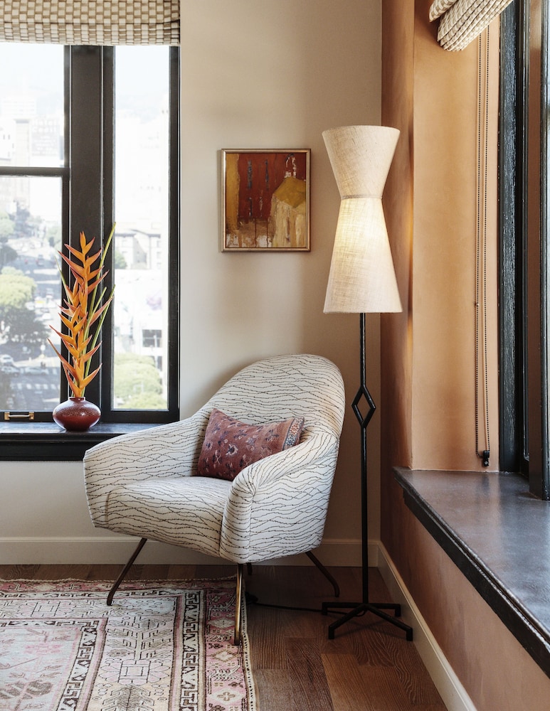 Downtown Los Angeles Proper Hotel a Member of Design Hotels - photo 9