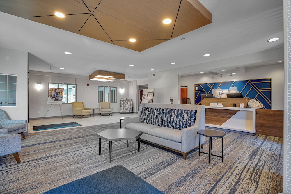 Holiday Inn Express Hotel & Suites Portland Jantzen Beach by IHG - photo 123