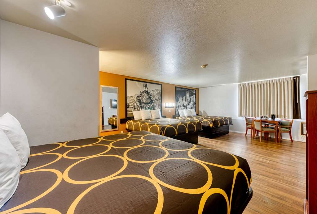 Super 8 by Wyndham Alamosa - photo 35
