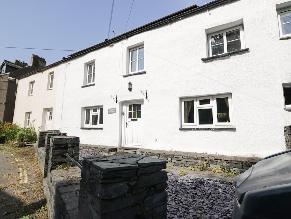 Taylor's Cottage — 4-Star Luxury Hotel in Keswick, United Kingdom