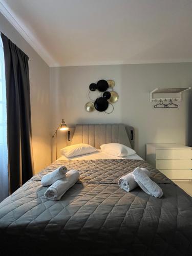 Aura Suite Stadiou by Zeus Suites — 4-Star Luxury Hotel in Athens, Greece