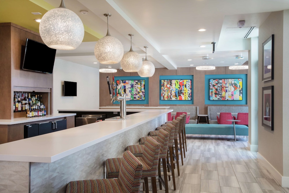 Hilton Garden Inn Las Vegas City Center - photo 23