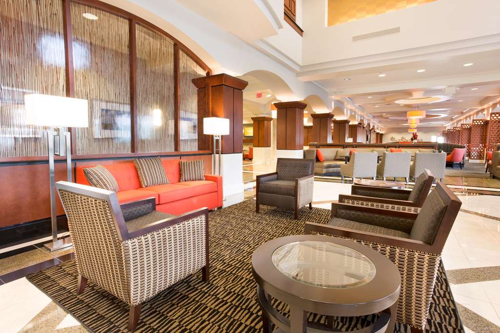 Drury Plaza Hotel Indianapolis Carmel - photo 5