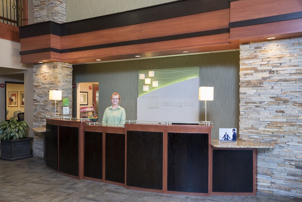 Holiday Inn Midland by IHG - photo 38