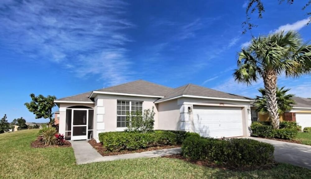 Ov248 Emerald Island 4 Bed 3 Baths Townhome - photo 30