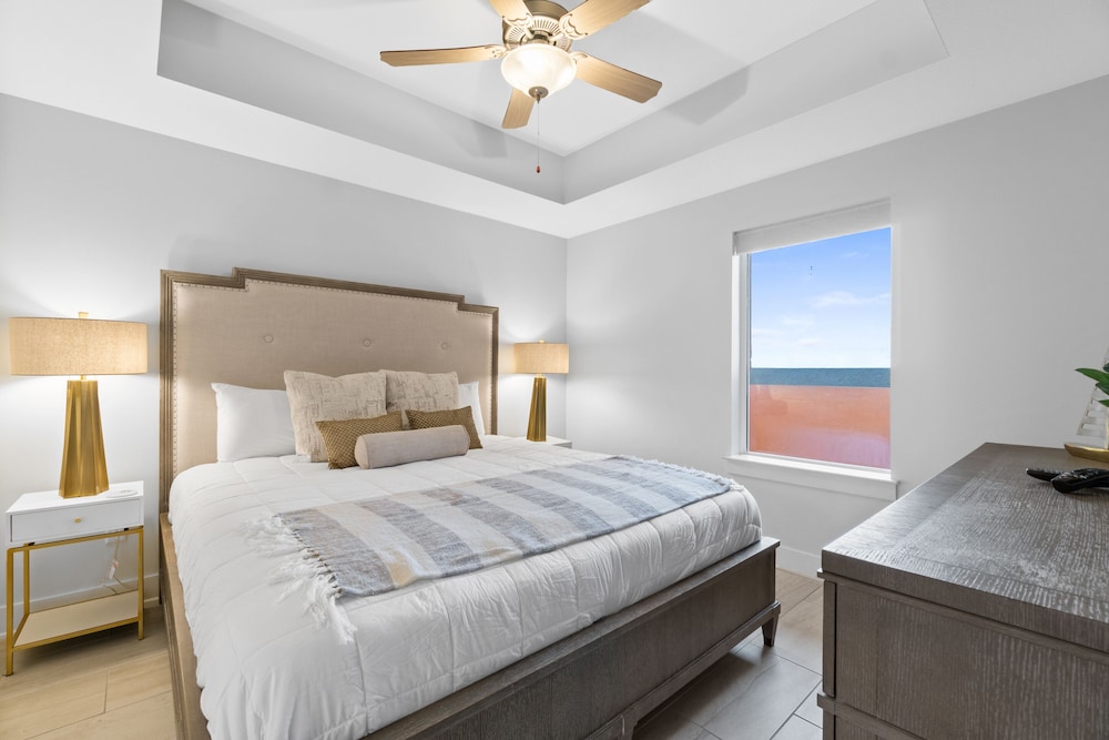 Calypso Tower 3 by Panhandle Getaways - photo 49