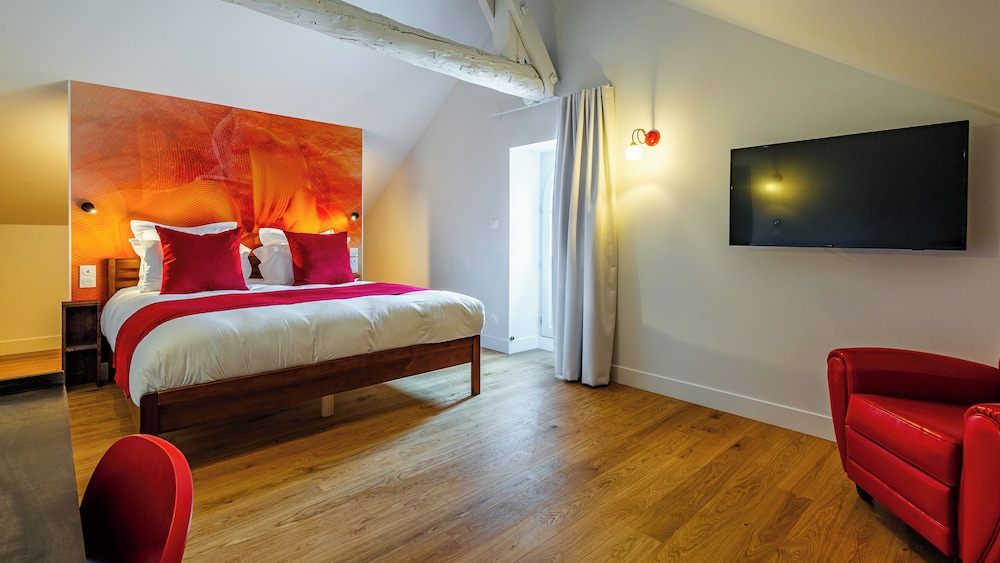 Solstice Beaune Hotel et Terroir — Beaune — photo 5