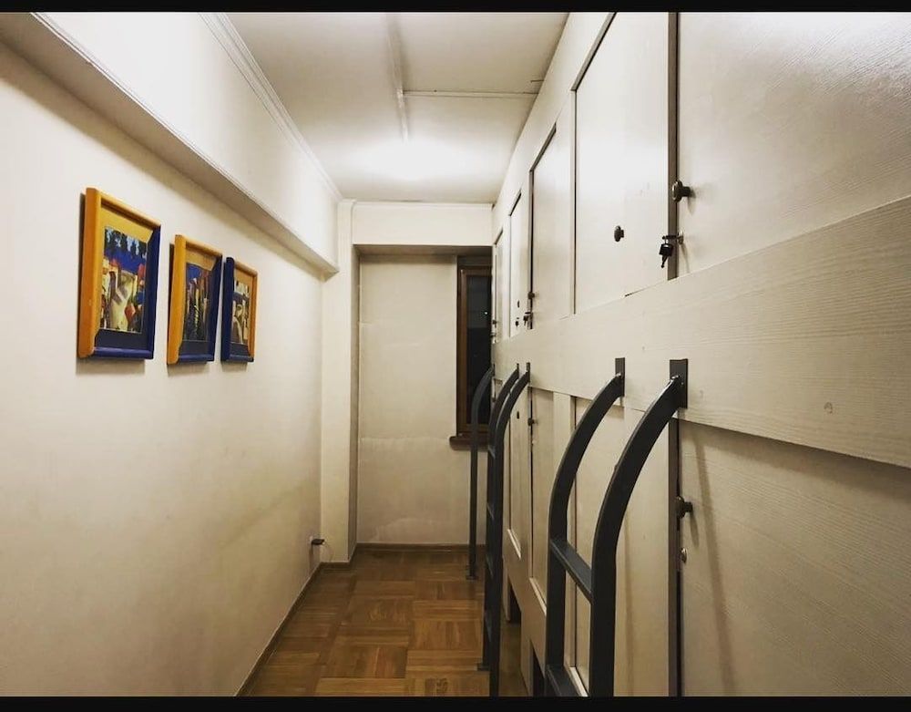 West Point Capsule — Almaty — photo 2