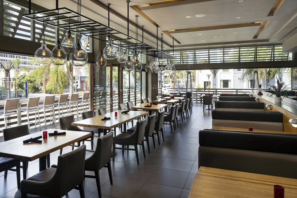 Courtyard by Marriott Long Beach Downtown - photo 39