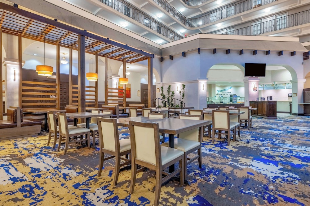 Embassy Suites by Hilton Tulsa I 44 - photo 6