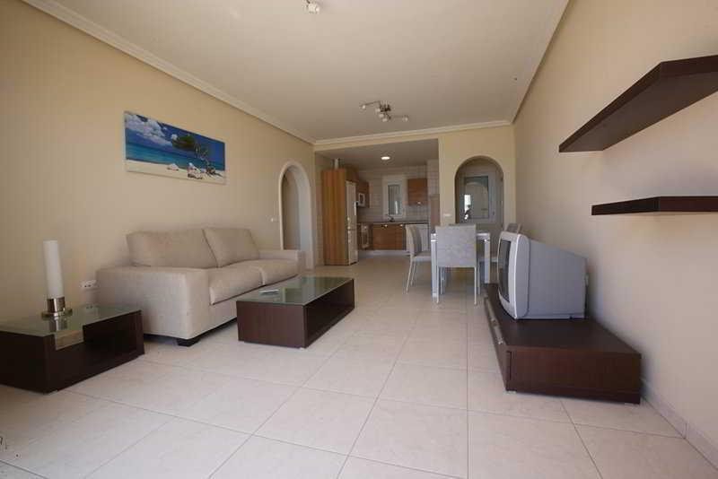 Atico Del Faro in Unknown City, Spain