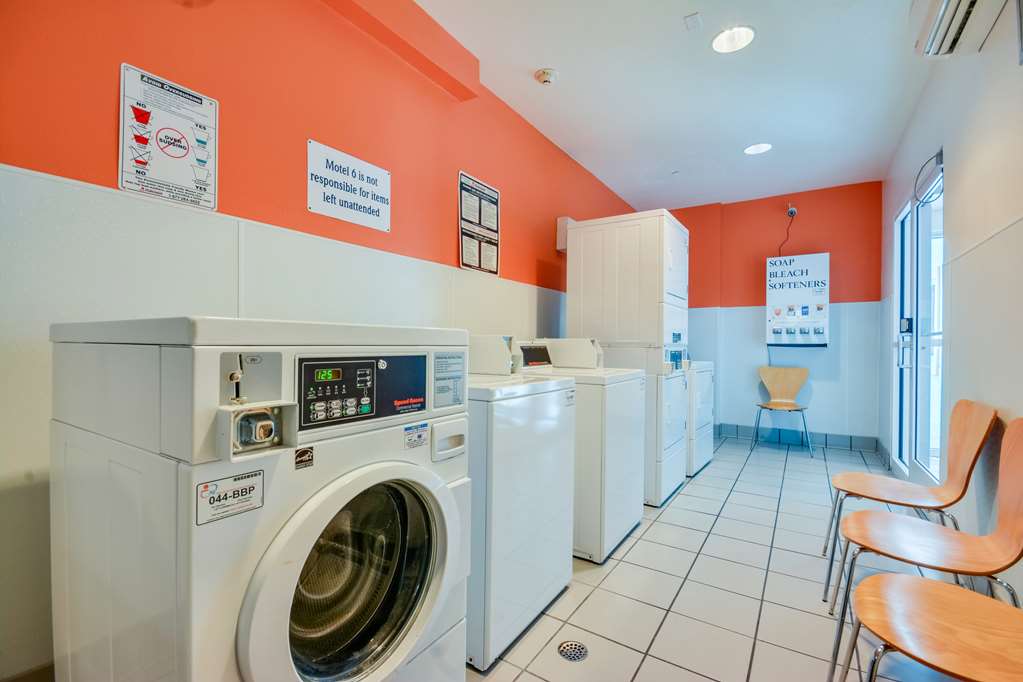 Motel 6 Biloxi MS Beach - photo 34