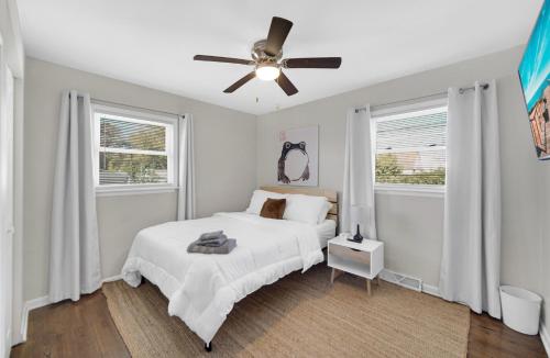 Cozy Private Room In Hammond In 2 — Hammond