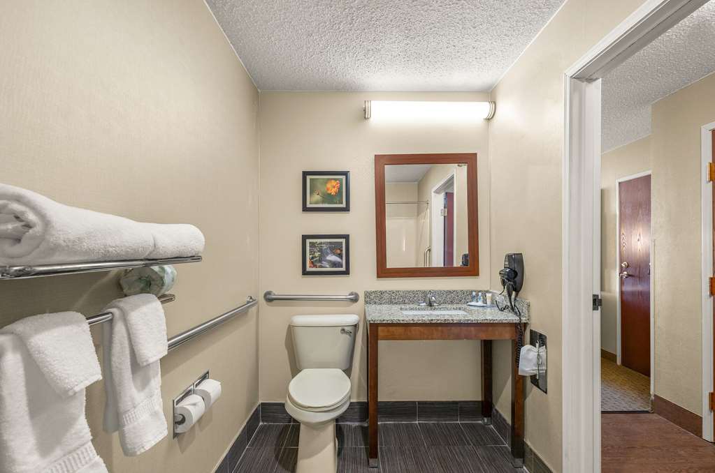 Comfort Inn Near Ouabache State Park - photo 40