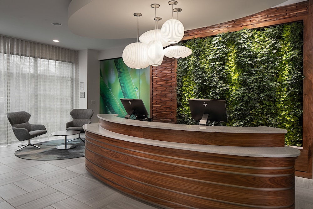 EVEN Hotel Alpharetta Avalon Area by IHG - carbon neutral hotel in Alpharetta