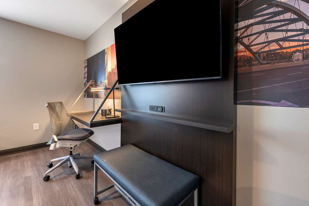 Vīb Hotel By Best Western Denver Rino - photo 21