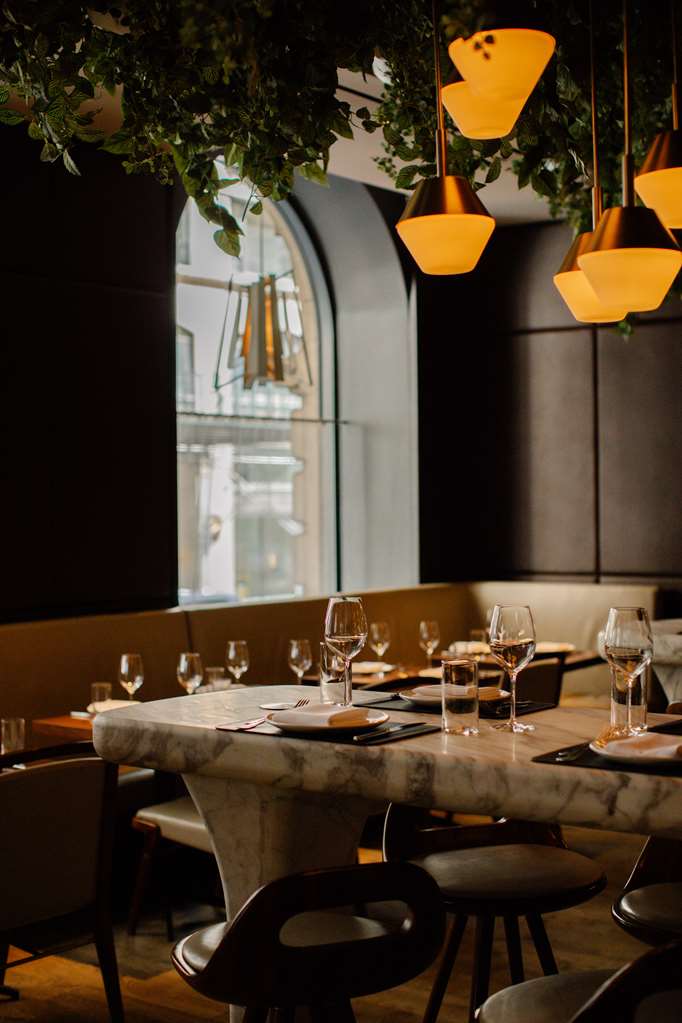 Hotel Seville Nomad in the Unbound Collection by Hyatt - photo 6