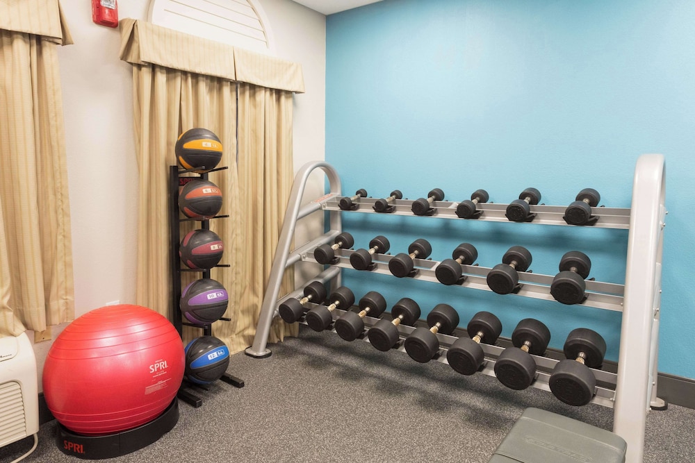 Hampton Inn St. Augustine Beach - photo 40