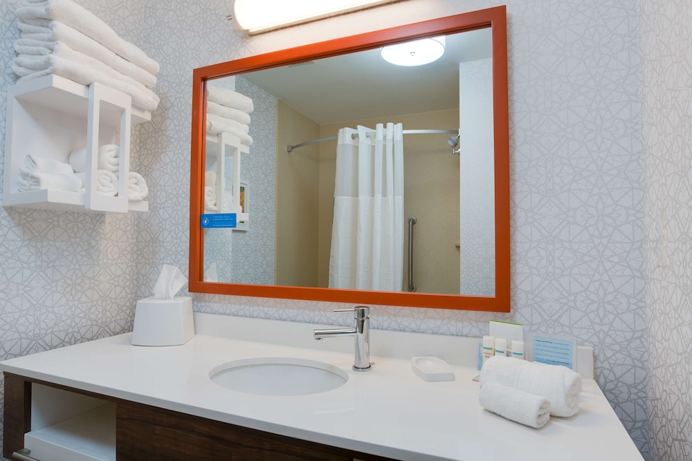 Hampton Inn & Suites Ft. Lauderdale Miramar - photo 19