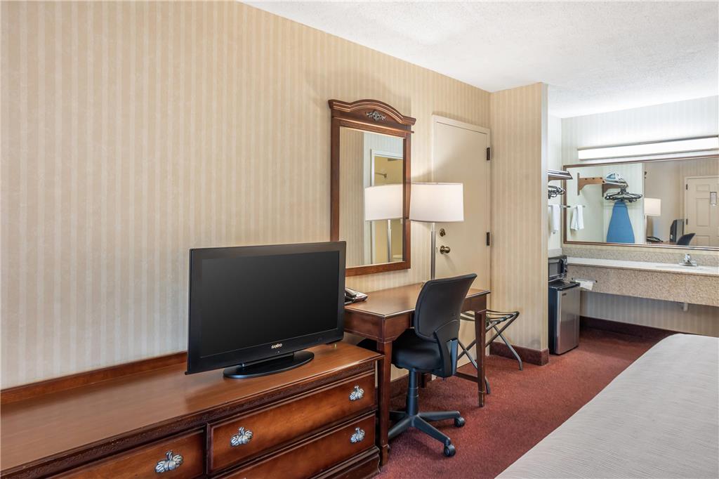 Quality Inn Gettysburg Battlefield - photo 23