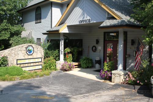 Summerset Inn Resort - photo 19