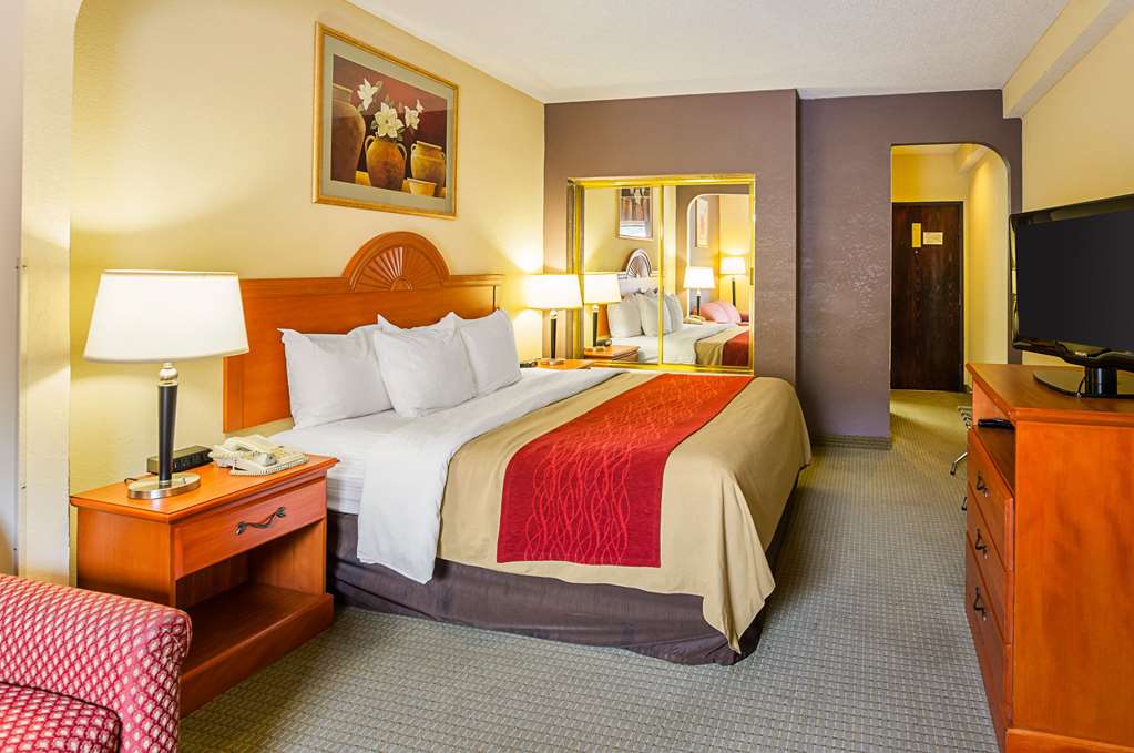 Quality Suites Altavista Lynchburg South - photo 17