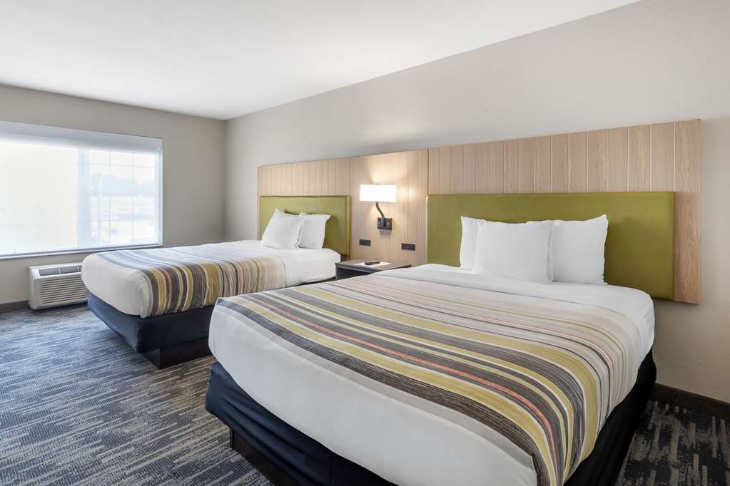 Country Inn & Suites by Radisson St. Peters MO - photo 6