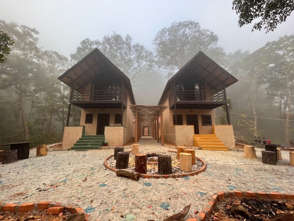 KaatiKaadu in Sakleshpur, India