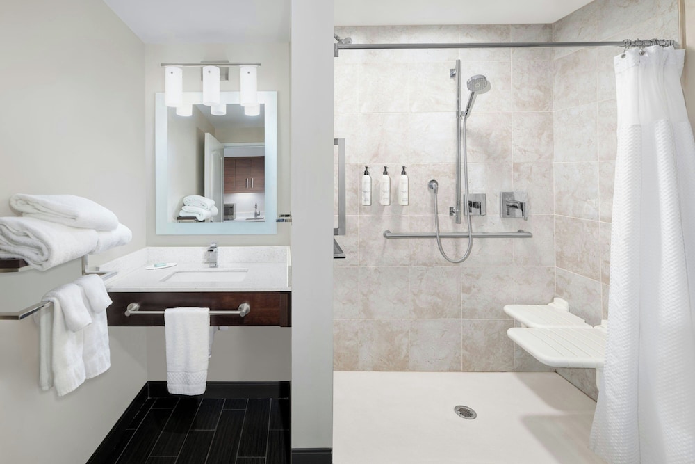 TownePlace Suites by Marriott Detroit Allen Park - photo 28