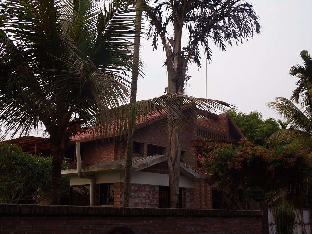 The Grand Terrace - last minute hotel in Dhaka