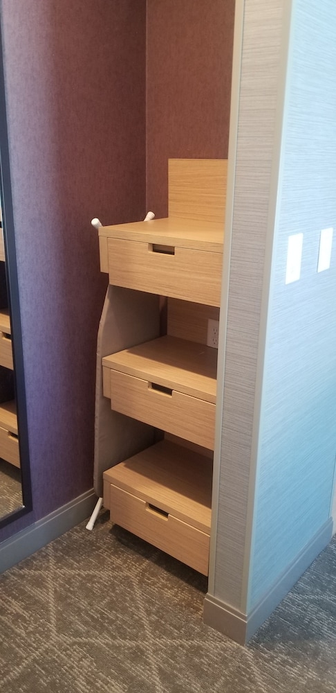 Hilton Garden Inn Colorado Springs Downtown - photo 33