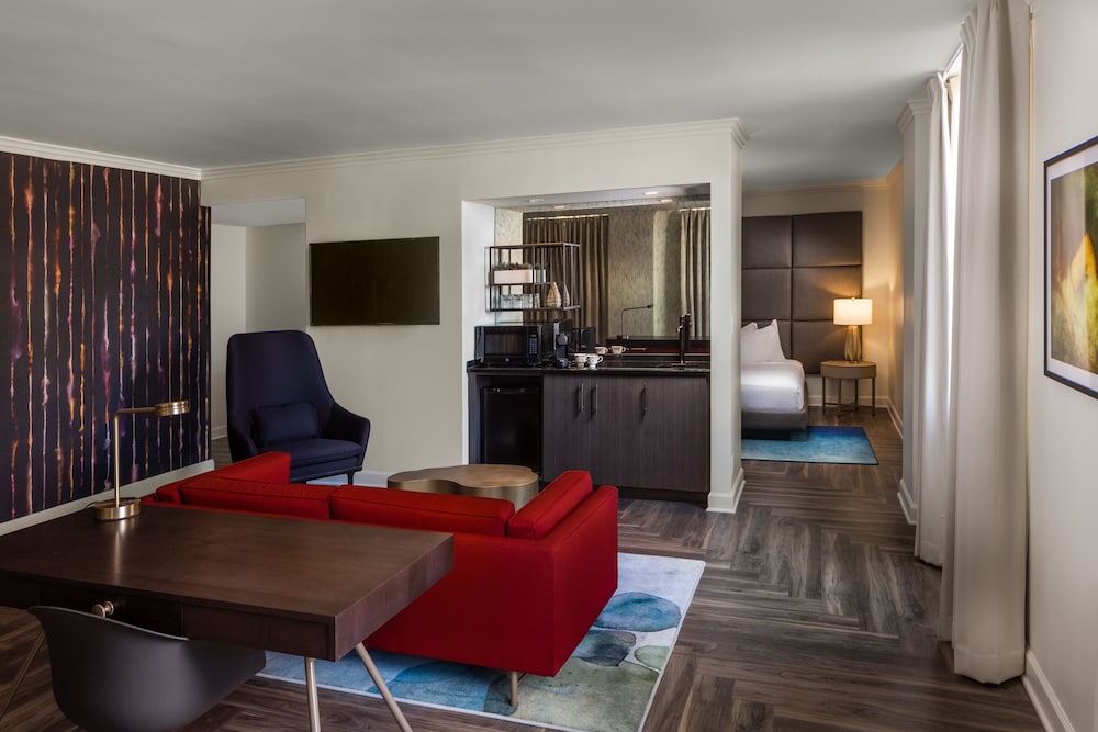 Hotel Deco - photo 22