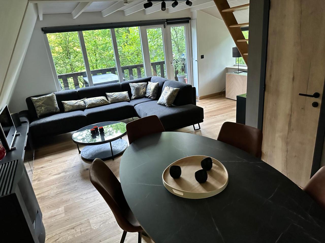 Boshoek in Durbuy, Belgium