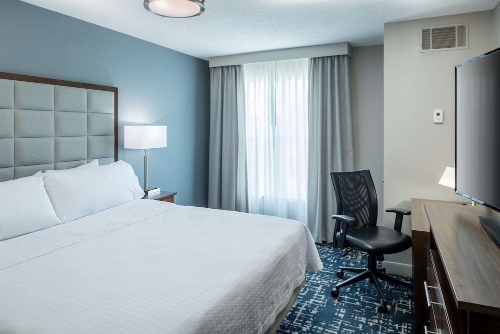Homewood Suites by Hilton Austin NW near The Domain - photo 7