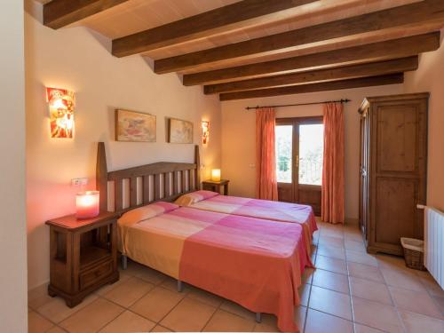 Villa Les Mines by Interhome — 4-Star Luxury Hotel in Selva, Spain
