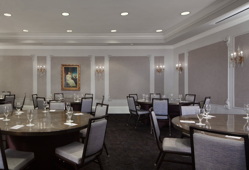 Le Pavillon New Orleans a Tribute Portfolio Hotel by Marriott - photo 151