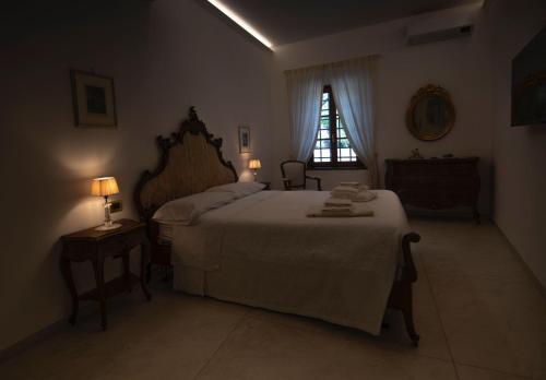 Casa di Anna — 4-Star Luxury Hotel in Pistoia, Italy
