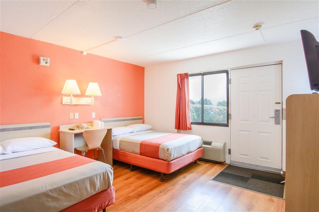 Motel 6 Leominster MA - photo 8