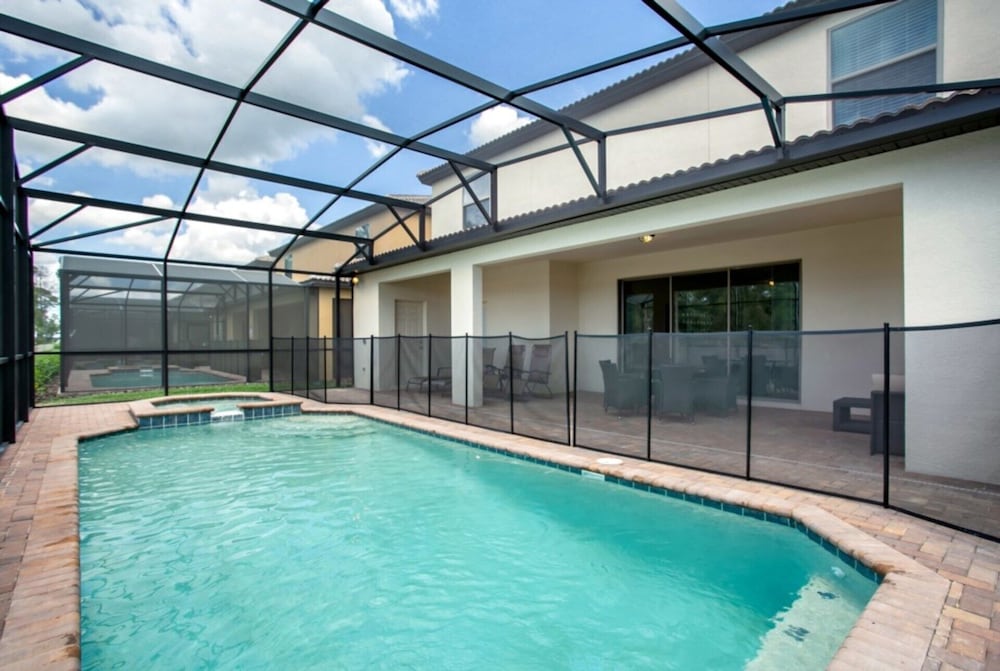 Villa in Windsor at Westside Resort 3090 - photo 66