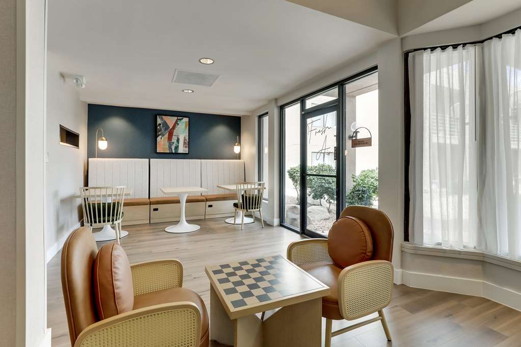 Sonesta Select Scottsdale at Mayo Clinic Campus - photo 17