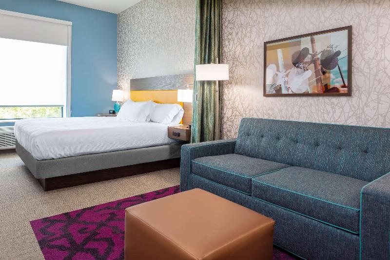 Home2 Suites by Hilton Valdosta GA - photo 6