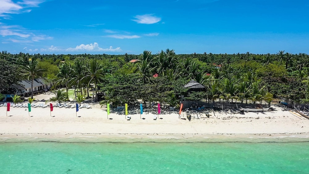 NorthVille Beach Resort powered by Cocotel in Santa Fe, Philippines
